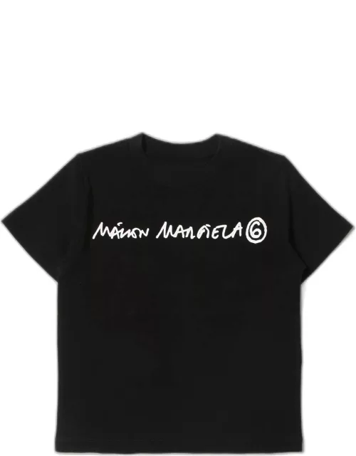 Mm6 Maison Margiela cotton t-shirt