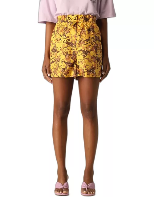 Remain shorts with floral pattern