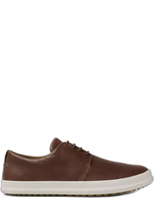 Chasis Camper shoes in calfskin