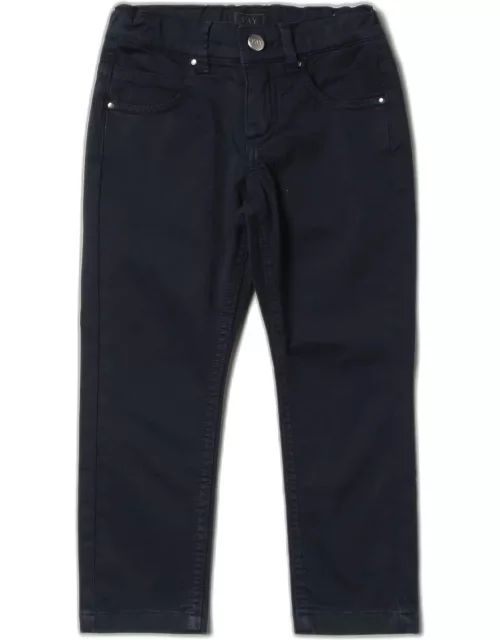 Fay 5-pocket cotton trouser