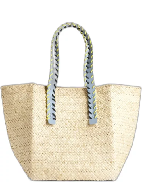 Tote Bags CAMPERLAB Woman colour Beige