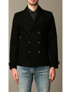 Jacket SAINT LAURENT Men colour Black