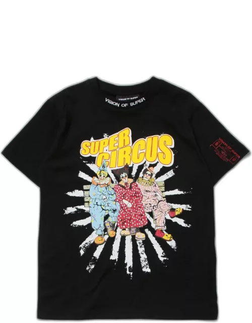 Vision of Super T-shirt with circus print