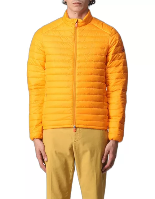 Jacket SAVE THE DUCK Men colour Orange