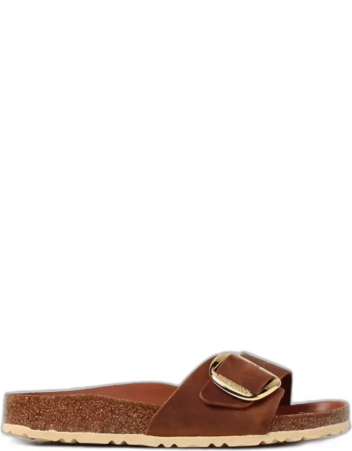 Birkenstock Madrid leather sandal