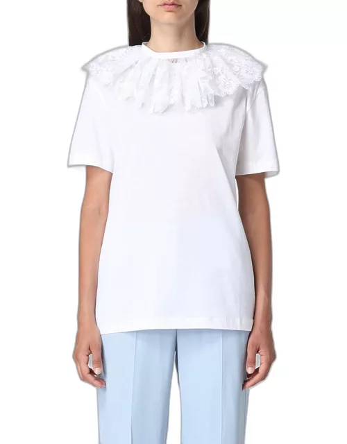 T-Shirt PATOU Woman colour White