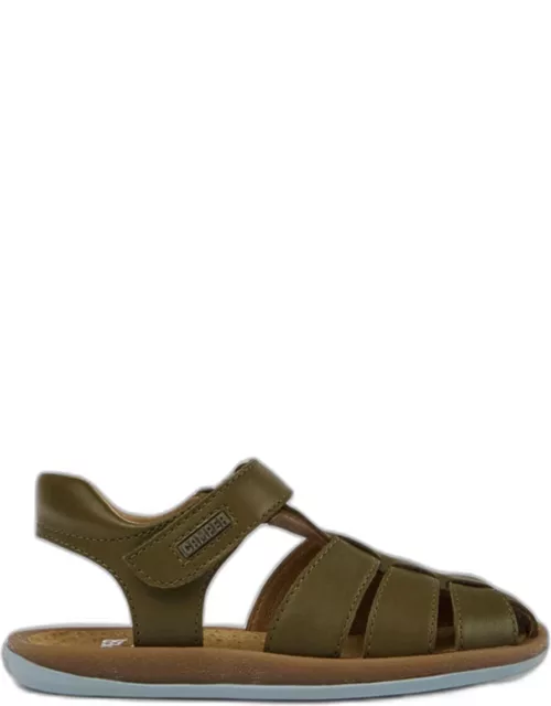 Bicho Camper sandals in calfskin