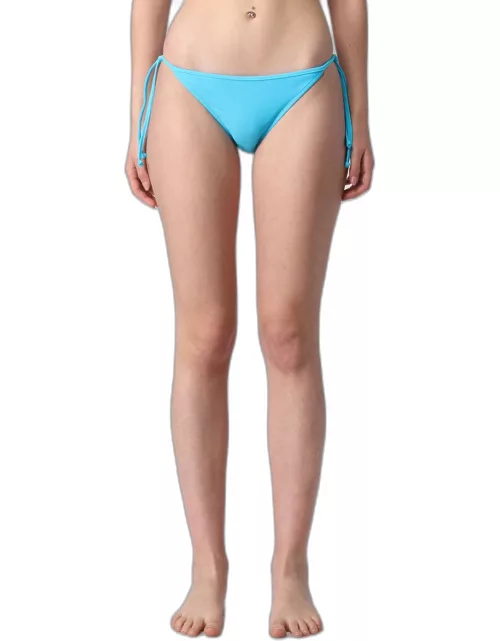 Swimsuit CHIARA FERRAGNI Woman colour Turquoise