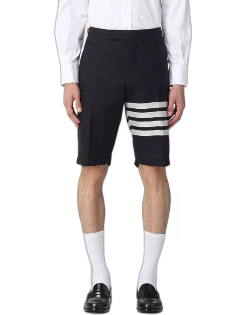 Thom Browne shorts in 4-bar canva