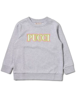 Emilio Pucci sweatshirt with logo