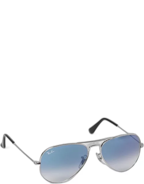Aviator Ray-Ban metal sunglasse