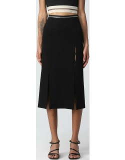 Skirt HELMUT LANG Women colour Black