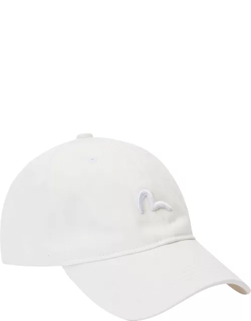 Seagull Embroidery Cap