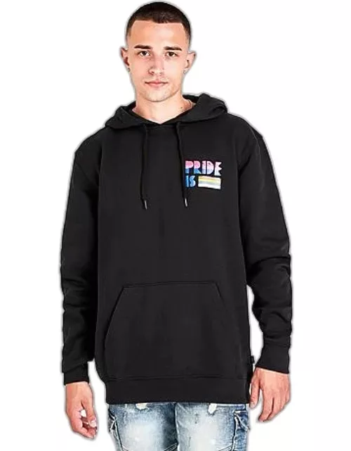 Men's Vans Pride Graphic Pullover Hoodie