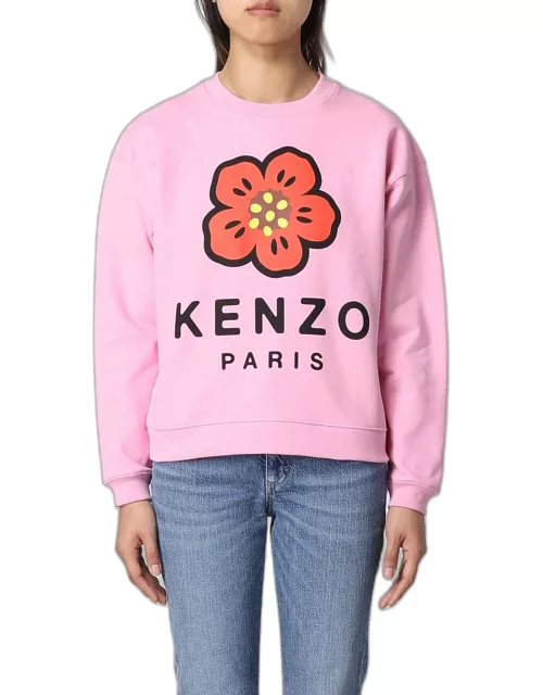 Jumper KENZO Woman colour Pink