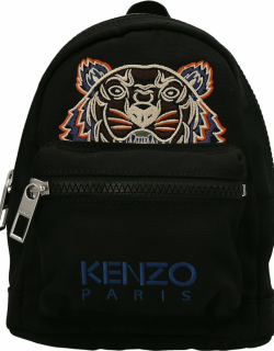 Kenzo tiger Mini Backpack