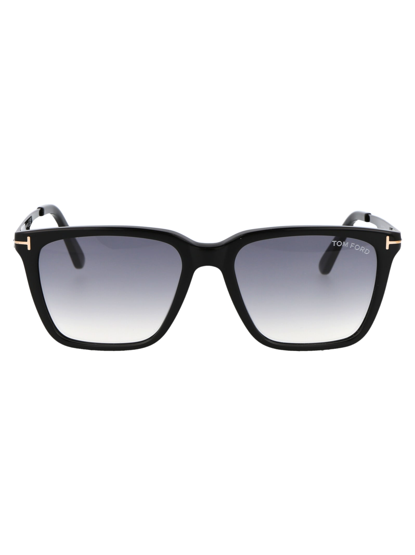 Tom Ford Eyewear Ft0862 Sunglasses