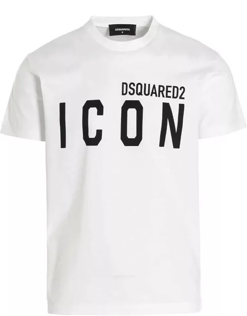 Dsquared2 icon T-shirt