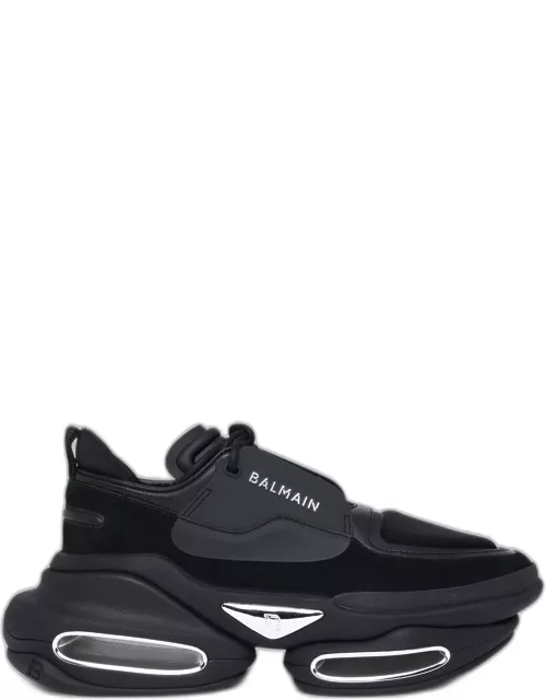 BALMAIN Bold Low Sneaker