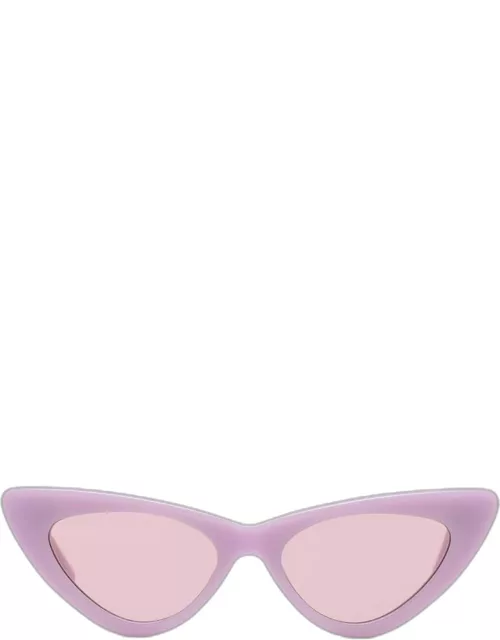 Pink Dora sunglasse