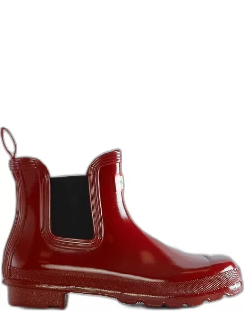 Women's Original Gloss Chelsea Boot