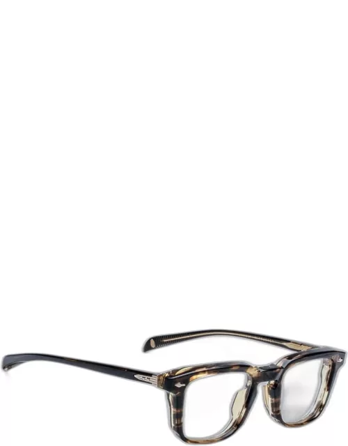 Jacques Marie Mage Prudhon - Flash Eyeglasses Glasse