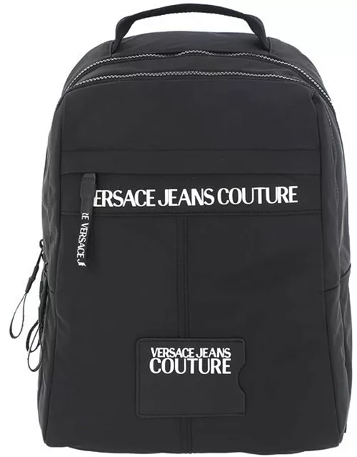 Versace Jeans Couture Bags Range Iconic Logo, Sketch 10 Nylon Logo