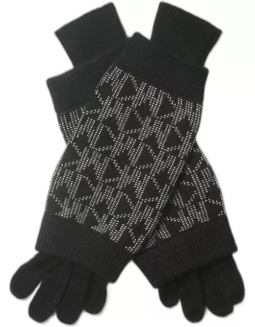 Gloves MICHAEL KORS Woman colour Black