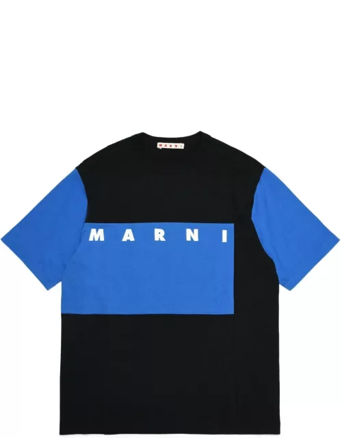 Mt145u T-shirt Marni