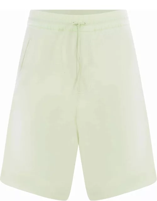 Shorts Y-3 classic Terry In Cotone