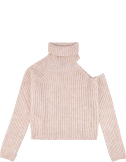 Pinko Ribbed Pullover