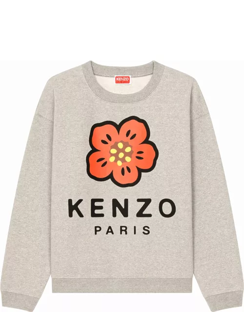 Kenzo Sweater With Logo