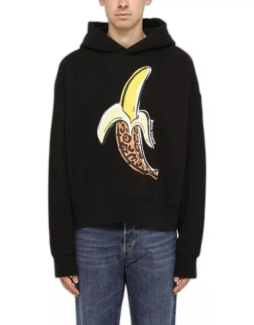 Black Banana hoodie