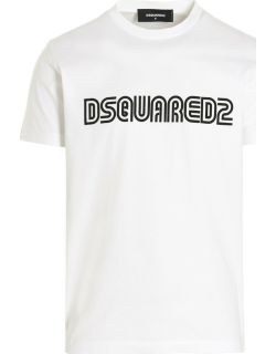 Dsquared2 d2 Cool T-shirt