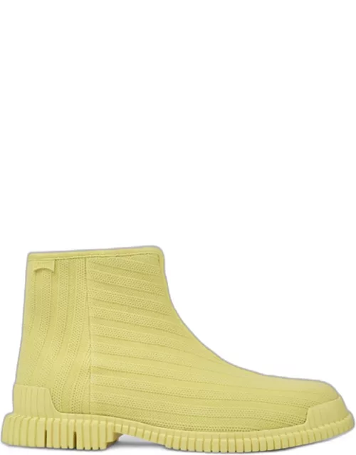 Boots CAMPER Men colour Yellow