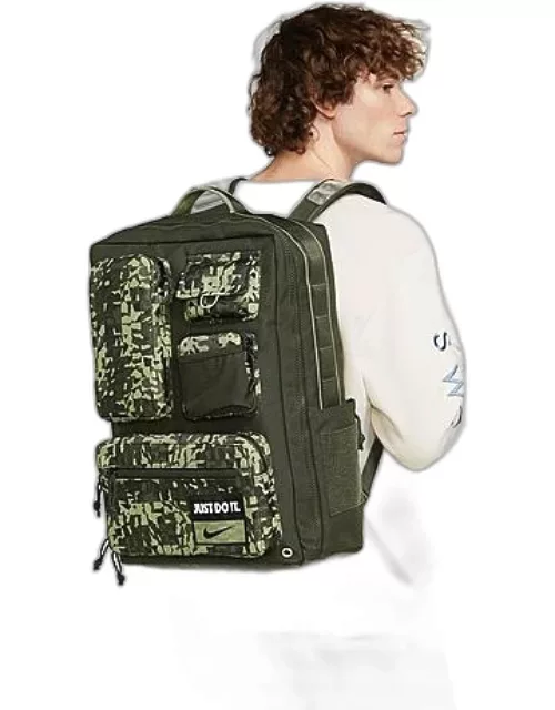 Nike Utility Printed Backpack