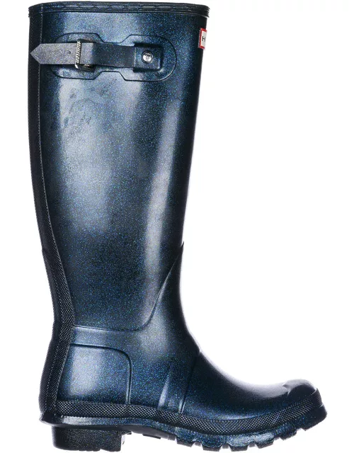 Wellington Tall Rain boot