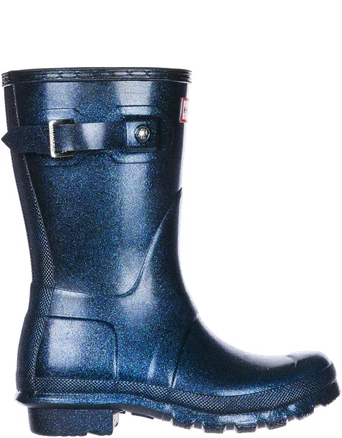 Wellington Short Starcloud Rain boot