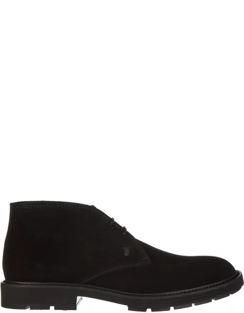 46A Ankle boot