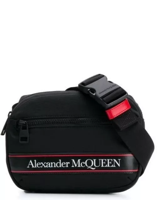 Alexander McQueen urban bum bag