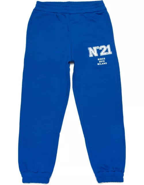 N.21 N21p132m Trousers N