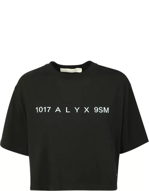 1017 ALYX 9SM T-shirt