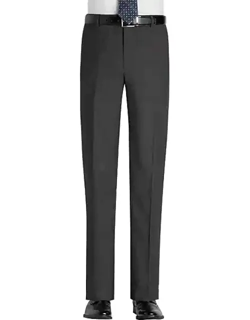 Awearness Kenneth Cole Slim Fit Men's Suit Separates Pants Gray