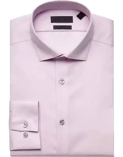 Calvin Klein Men's Infinite Slim Fit Dress Shirt Peta