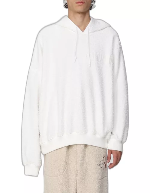 Sweatshirt MAGLIANO Men colour White