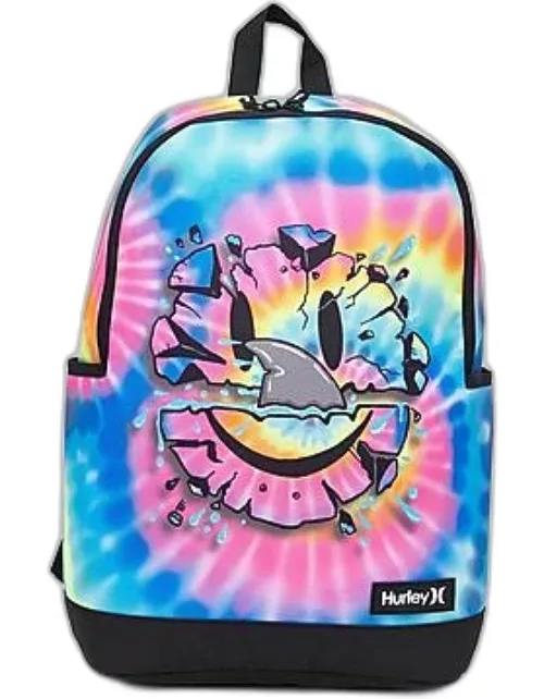Hurley Graphic Backpack