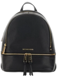 MICHAEL Michael Kors Rhea Zipper Medium Backpack