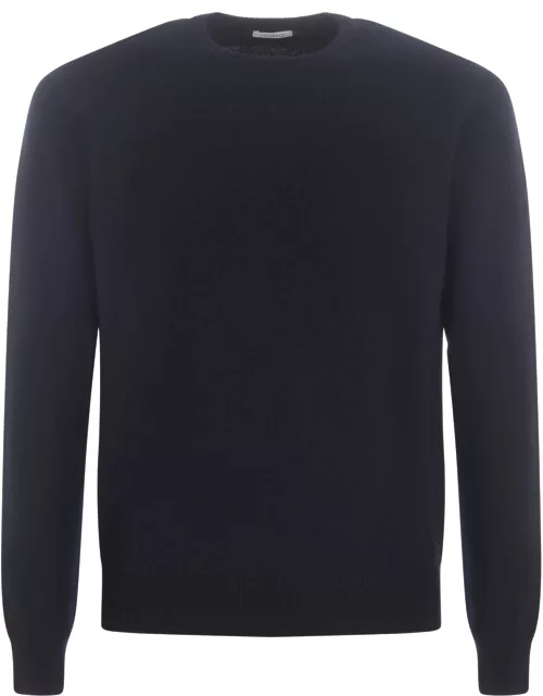 Sweater Malo In Cashmere