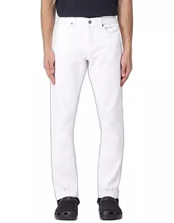 Jeans DONDUP Men colour White