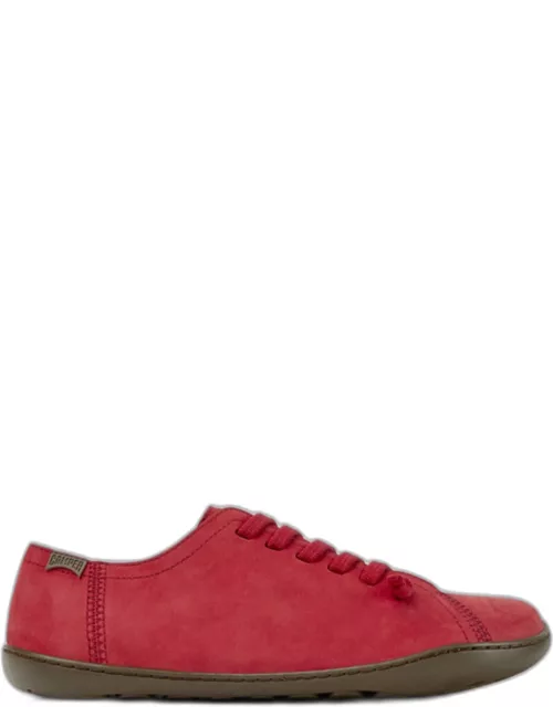 Sneakers CAMPER Woman colour Red